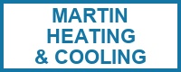 Martin Heating & Cooling